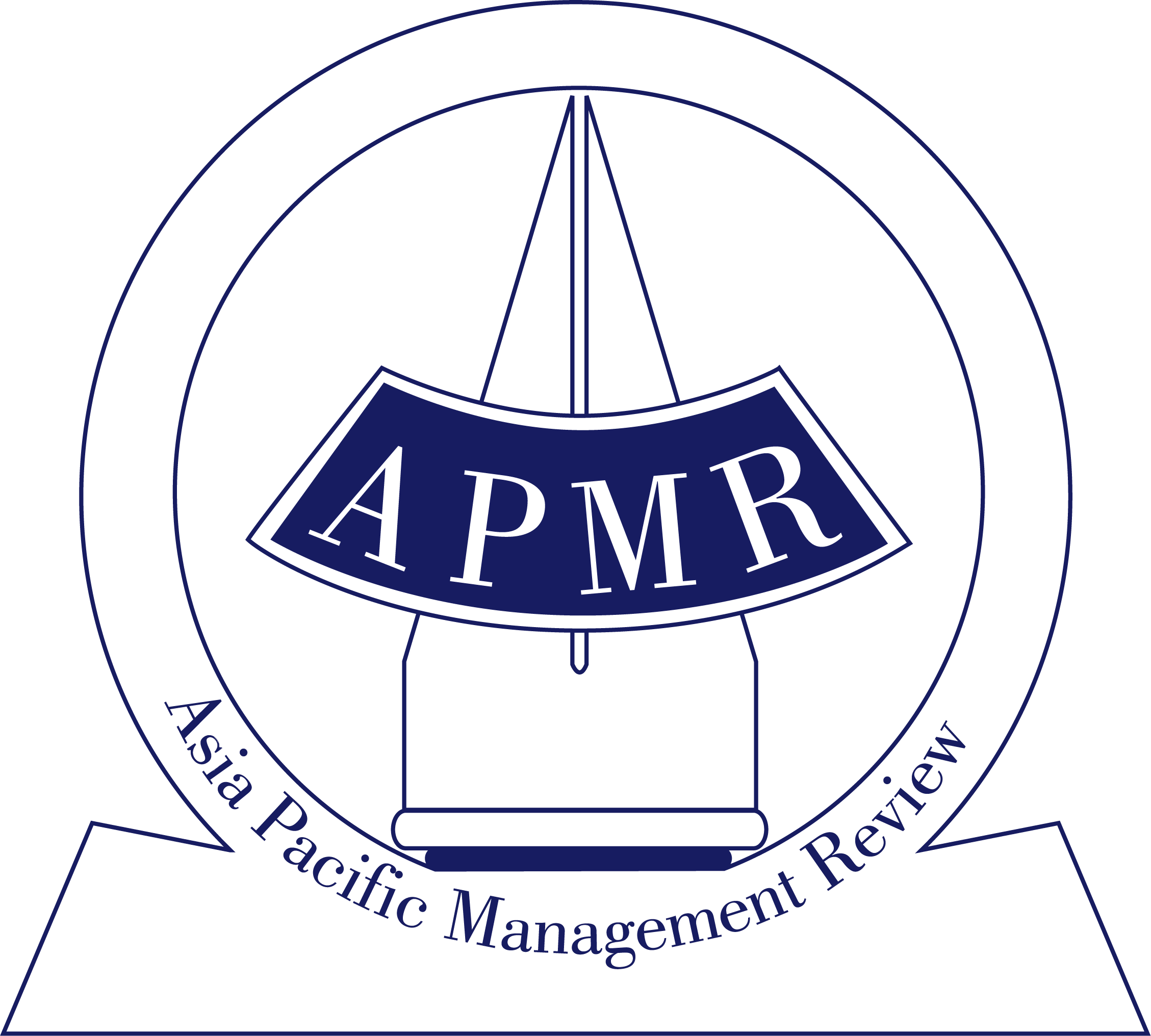 Asia Pacific Management Review(APMR)